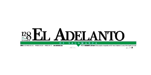EL ADELANTO DE SALAMANCA