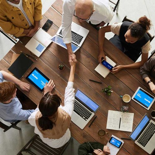 Comunicación interna