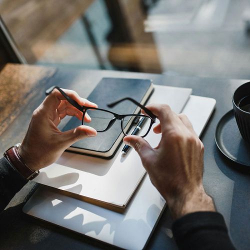 Relaciones públicas