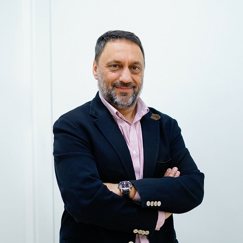 Justino Sanchón