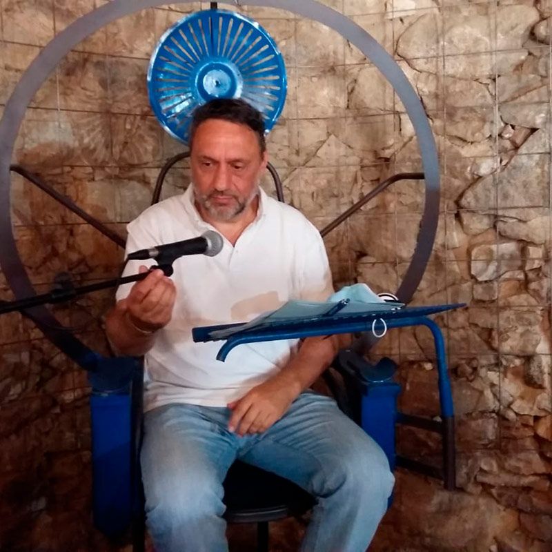 asesor de comunicaci  n